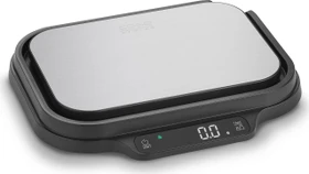 Caso KitchenDuo digitale Küchenwaage