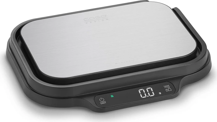 Caso KitchenDuo digitale Küchenwaage