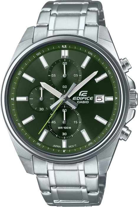 Casio Edifice EFV-610D-3CVUEF