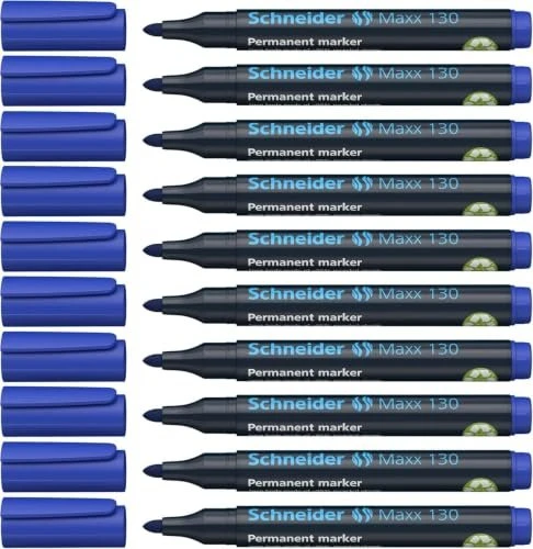 Schneider Maxx 130 Permanentmarker