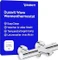 Duravit Wave Wannenthermostat Aufputz Vorschaubild