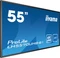 iiyama ProLite LH5570UHB-B1, 54.6" Vorschaubild