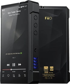 FiiO M17
