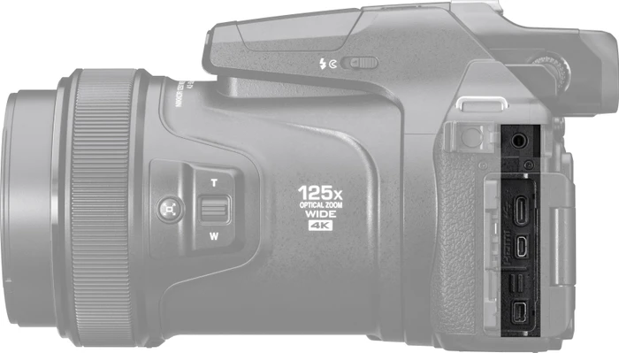 Nikon Coolpix P1100 ab € 948,99 (2026) | Preisvergleich Geizhals