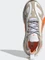 adidas Solar Glide ash pearl/cloud white/signal orange (Damen) Vorschaubild