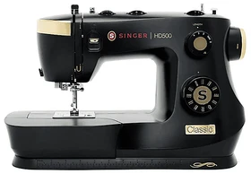 Singer Heavy Duty HD500 Classic Nähmaschine