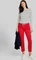 Tom Tailor Tapered Relaxed Hose rot (Damen) Vorschaubild