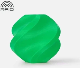 Bambu Lab Refill ABS, bambu green, 1.75mm, 1.00kg
