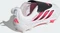 adidas Predator League Fold Over Tongue Velcro FG cloud white/solar turbo/core black (Junior) Vorschaubild