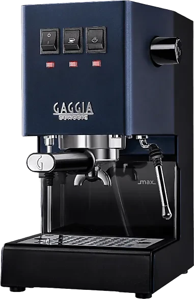 Gaggia RI9481/15 Classic E24 classic blue