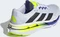 adidas Adistar Byd cloud white/core black/lucid lemon (Herren) Vorschaubild