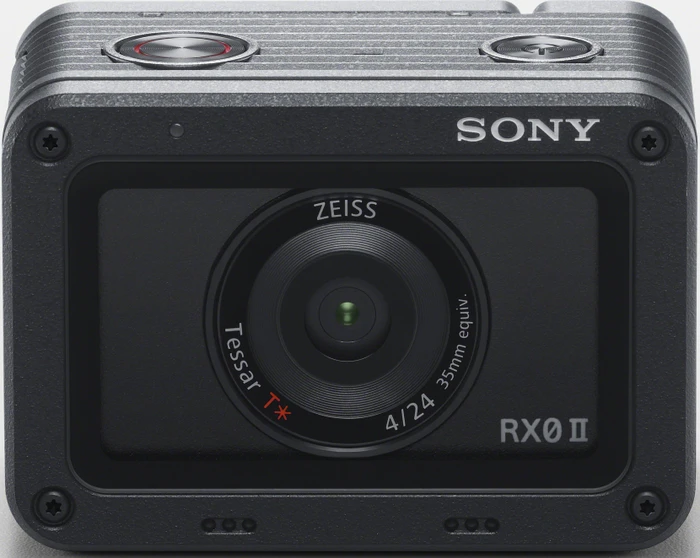 Sony Cyber-shot DSC-RX0 II