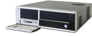 Wortmann Terra PC-Business 5000 Silent Greenline, Core i3-2120, 4GB RAM, 500GB HDD