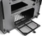 Thermaltake Suppressor F1, Acrylfenster, Mini-ITX Vorschaubild