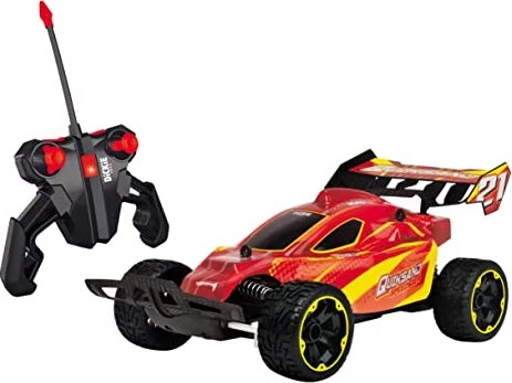 Dickie Toys RC DT Quiksand Hopper