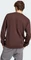 adidas Essentials Fleece Sweatshirt shadow brown (Herren) Vorschaubild