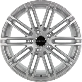 GMP Targa 10.0x20 5/130 ET50 (verschiedene Farben)