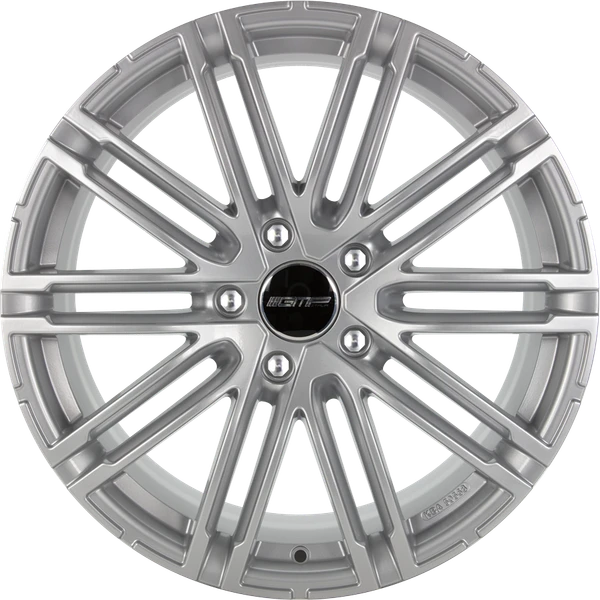 GMP Targa 10.0x20 5/130 ET50 (verschiedene Farben)