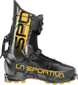 La Sportiva Raceborg II carbon/yellow (Herren)