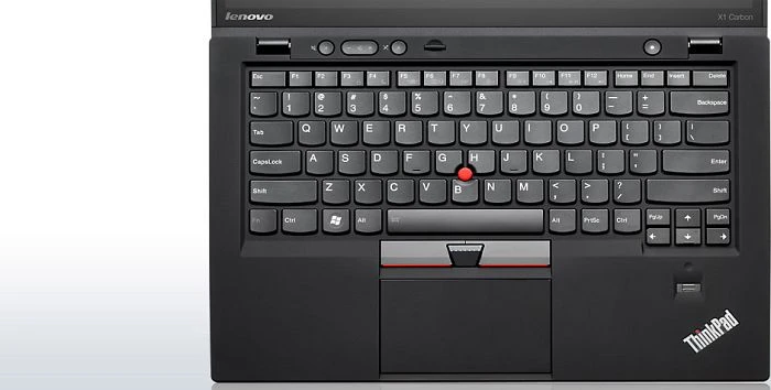 Lenovo ThinkPad X1 Carbon, Core i5-3337U, 4GB RAM, 180GB SSD, UMTS, PL