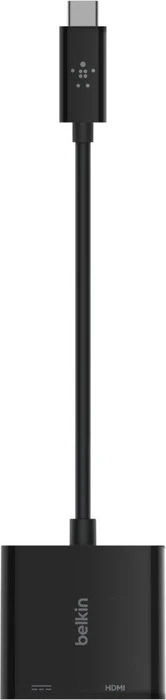 Belkin USB-C to HDMI + Charge Adapter