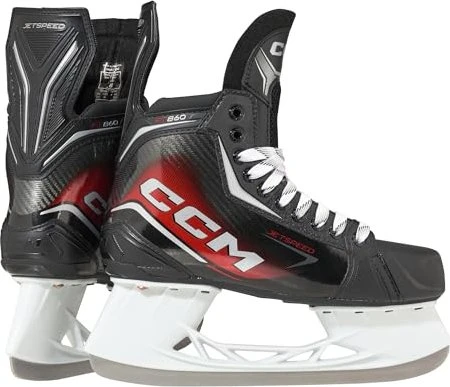 CCM Jetspeed FT860 Senior Eishockeyschuhe