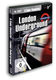 World of Subways Vol. 3 - London Underground Simulator (Download) (PC)