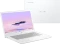 ASUS Chromebook Plus CX34 CX3402CVA-MW0348, Pearl White, Core i3-1315U, 8GB RAM, 256GB Flash, DE Vorschaubild