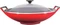 Le Creuset Gusseisen Wok Pfanne 36cm Vorschaubild