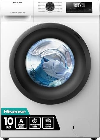 Hisense WF1Q1041BW Frontlader