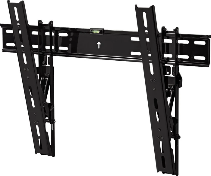 Hama TV-Wandhalterung MOTION Ultraslim, 3 Sterne, XL schwarz
