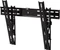 Hama TV-Wandhalterung MOTION Ultraslim, 3 Sterne, XL schwarz Vorschaubild