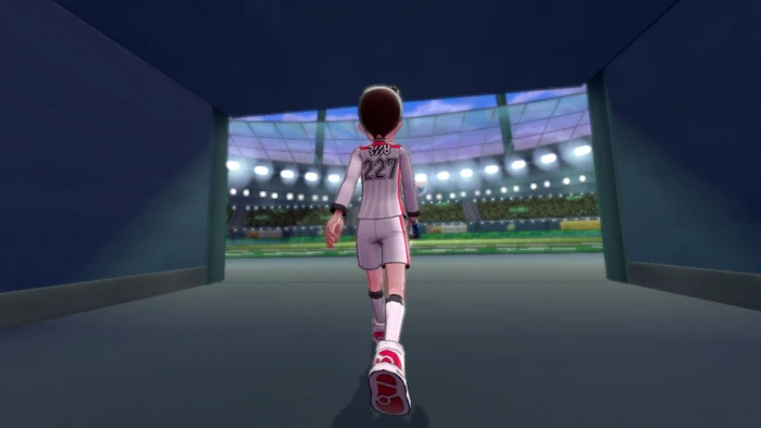 Pokémon: Schwert (Download) (Switch)