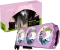 KFA2 GeForce RTX 4070 SUPER EX Gamer Pink (1-Click OC), 12GB GDDR6X, HDMI, 3x DP Vorschaubild