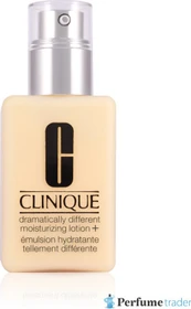 Clinique Dramatically Different Moisturizing Lotion Feuchtigkeitspflege, 125ml