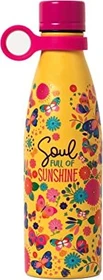 Legami Thermosflasche Trinkflasche 500ml sunshine