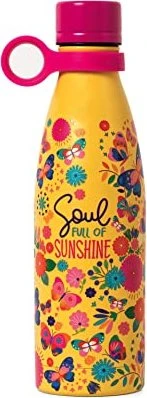 Legami Thermosflasche Trinkflasche 500ml