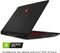 MSI GL65 Leopard 10SER-201, Core i7-10750H, 16GB RAM, 512GB SSD, GeForce RTX 2060, DE Vorschaubild