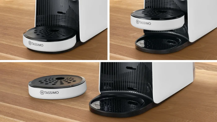 Bosch TAS164E Tassimo Finesse friendly