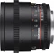 Samyang 85mm T1.5 AS IF UMC II VDSLR für Micro-Four-Thirds Vorschaubild
