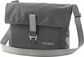Ortlieb Twin-City Urban Gepäcktasche pepper