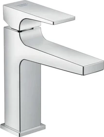 Hansgrohe Metropol Standventil 100 chrom