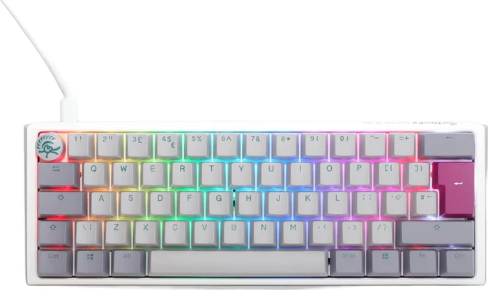 Ducky One 3 Mini, UK