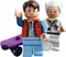 LEGO Ideas - Zurück in die Zukunft DeLorean Zeitmaschine Vorschaubild