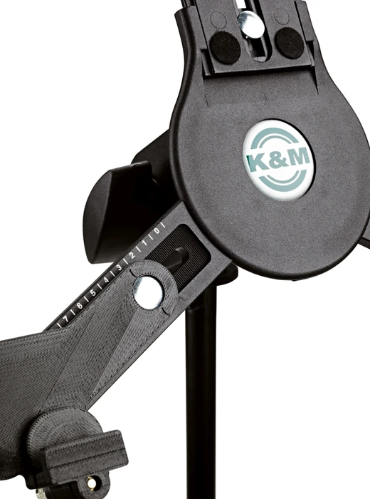 König & Meyer 19790 Tablet-PC-Stativhalter