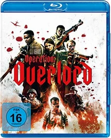 Operation: Overlord (Blu-ray)