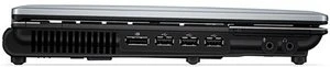 HP ProBook 6450b, Core i5-560M, 4GB RAM, 320GB HDD, UMTS, DE