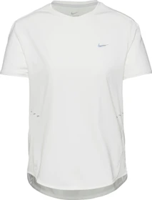 Nike Swift Dri-FIT Laufshirt kurzarm sail (Damen)