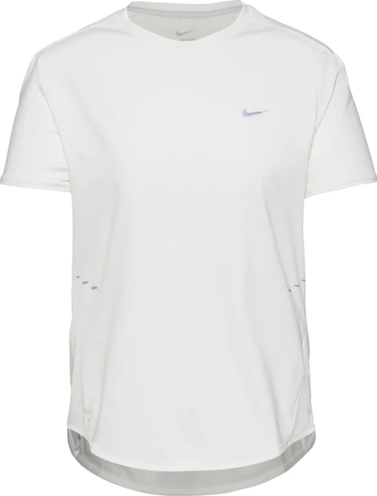 Nike Swift Dri-FIT Laufshirt kurzarm sail (Damen)