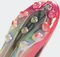 adidas F50 Hyperfast Elite AG solar turbo/core black/gold metallic Vorschaubild